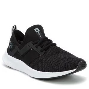 Women’s New Balance Nergize - black